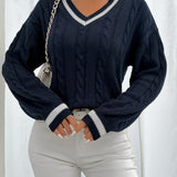 Yvet | Cozy Sweater