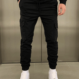 Jim | Cargo Jogger Fit