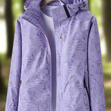 Ingrid – Waterproof Summer Jacket for Women