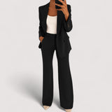 Alessia | Two-Piece Suit