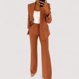 Alessia | Two-Piece Suit
