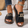 Elizabeth | Trendy sandals
