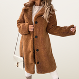 Aila | Elegant Autumn Jacket