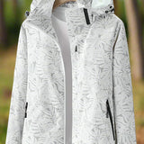 Ingrid – Waterproof Summer Jacket for Women