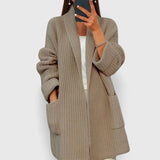Yenny | Comfortable Cardigan