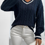 Yvet | Cozy Sweater