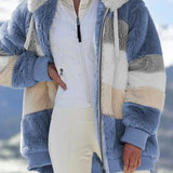 Kesseni | Comfortable Coat