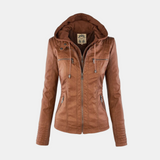Carmen | Stylish Chic Jacket