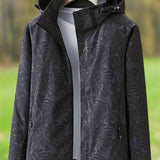 Ingrid – Waterproof Summer Jacket for Women