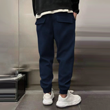 Bosco | Supreme Pants