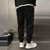 Bosco | Supreme Pants