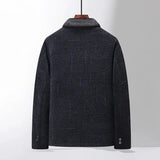 Wellington | Wool Jacket