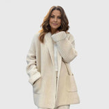 Yenny | Comfortable Cardigan