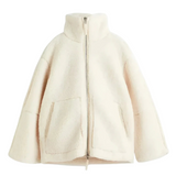 Anastasia | Soft Warm Winter Jacket