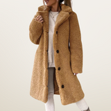 Aila | Elegant Autumn Jacket