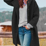 Tina | Classic Coat