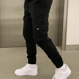 Jim | Cargo Jogger Fit