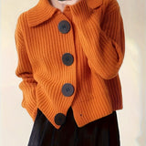 Haven - Premium Knit Jacket