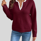 Grace | Delicate Sweater