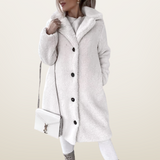 Aila | Elegant Autumn Jacket