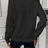 Luna | Chic Sweater
