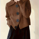 Haven - Premium Knit Jacket