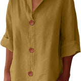Maeve - Shirt