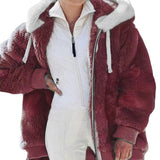 Kesseni | Comfortable Coat