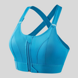 FitBra™ – Comfortable and Supportive Sports Bra