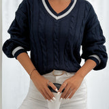 Yvet | Cozy Sweater