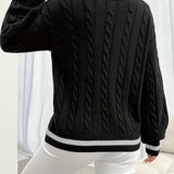 Yvet | Cozy Sweater