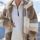 Kesseni | Comfortable Coat