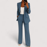 Alessia | Two-Piece Suit