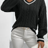 Yvet | Cozy Sweater