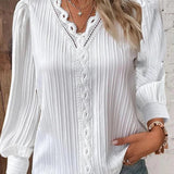 Nilly | Pleated Blouse