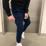 Jim | Cargo Jogger Fit
