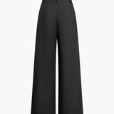 Amy | Wide leg pants