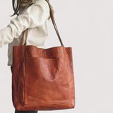 Matilda | Elegant and Practical Shoulder Bag