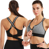 FitBra™ – Comfortable and Supportive Sports Bra