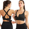 FitBra™ – Comfortable and Supportive Sports Bra