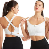 FitBra™ – Comfortable and Supportive Sports Bra