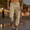 Elric | Slim-Fit Casual Pants