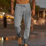 Elric | Slim-Fit Casual Pants