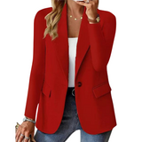 Sophie | Oversized Blazer