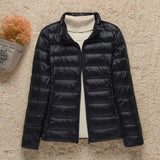 Lily | Ultra-Light Padded Jacket for Women
