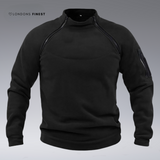 Jim | Artic Explorer Fleece Pullover