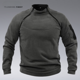 Jim | Artic Explorer Fleece Pullover