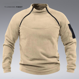 Jim | Artic Explorer Fleece Pullover
