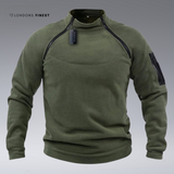 Jim | Artic Explorer Fleece Pullover