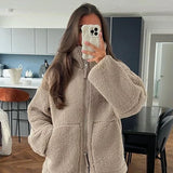 Anastasia | Soft Warm Winter Jacket